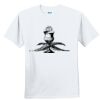 Youth Ultra Cotton ® 100% Cotton T Shirt Thumbnail