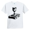 Youth Ultra Cotton ® 100% Cotton T Shirt Thumbnail