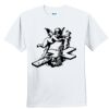 Youth Ultra Cotton ® 100% Cotton T Shirt Thumbnail