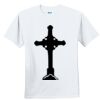 Youth Ultra Cotton ® 100% Cotton T Shirt Thumbnail