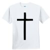 Youth Ultra Cotton ® 100% Cotton T Shirt Thumbnail