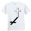 Youth Ultra Cotton ® 100% Cotton T Shirt Thumbnail
