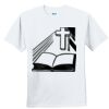 Youth Ultra Cotton ® 100% Cotton T Shirt Thumbnail