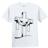 Youth Ultra Cotton ® 100% Cotton T Shirt Thumbnail