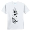 Youth Ultra Cotton ® 100% Cotton T Shirt Thumbnail