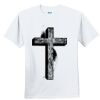 Youth Ultra Cotton ® 100% Cotton T Shirt Thumbnail