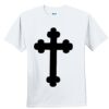 Youth Ultra Cotton ® 100% Cotton T Shirt Thumbnail