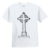 Youth Ultra Cotton ® 100% Cotton T Shirt Thumbnail