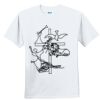 Youth Ultra Cotton ® 100% Cotton T Shirt Thumbnail