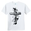 Youth Ultra Cotton ® 100% Cotton T Shirt Thumbnail
