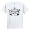 Youth Ultra Cotton ® 100% Cotton T Shirt Thumbnail