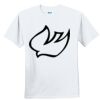 Youth Ultra Cotton ® 100% Cotton T Shirt Thumbnail