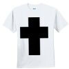Youth Ultra Cotton ® 100% Cotton T Shirt Thumbnail