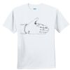 Youth Ultra Cotton ® 100% Cotton T Shirt Thumbnail