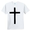 Youth Ultra Cotton ® 100% Cotton T Shirt Thumbnail