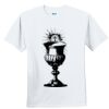 Youth Ultra Cotton ® 100% Cotton T Shirt Thumbnail