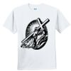 Youth Ultra Cotton ® 100% Cotton T Shirt Thumbnail