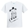 Youth Ultra Cotton ® 100% Cotton T Shirt Thumbnail