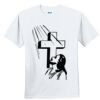 Youth Ultra Cotton ® 100% Cotton T Shirt Thumbnail