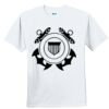 Youth Ultra Cotton ® 100% Cotton T Shirt Thumbnail