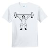 Youth Ultra Cotton ® 100% Cotton T Shirt Thumbnail