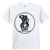 Youth Ultra Cotton ® 100% Cotton T Shirt Thumbnail