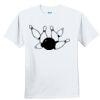 Youth Ultra Cotton ® 100% Cotton T Shirt Thumbnail