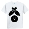 Youth Ultra Cotton ® 100% Cotton T Shirt Thumbnail