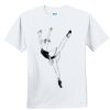 Youth Ultra Cotton ® 100% Cotton T Shirt Thumbnail