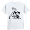 Youth Ultra Cotton ® 100% Cotton T Shirt Thumbnail
