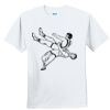 Youth Ultra Cotton ® 100% Cotton T Shirt Thumbnail