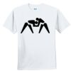 Youth Ultra Cotton ® 100% Cotton T Shirt Thumbnail