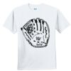 Youth Ultra Cotton ® 100% Cotton T Shirt Thumbnail