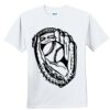 Youth Ultra Cotton ® 100% Cotton T Shirt Thumbnail