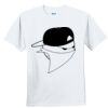 Youth Ultra Cotton ® 100% Cotton T Shirt Thumbnail
