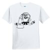 Youth Ultra Cotton ® 100% Cotton T Shirt Thumbnail