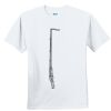 Youth Ultra Cotton ® 100% Cotton T Shirt Thumbnail