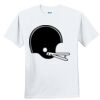 Youth Ultra Cotton ® 100% Cotton T Shirt Thumbnail