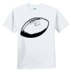 Youth Ultra Cotton ® 100% Cotton T Shirt Thumbnail
