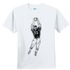 Youth Ultra Cotton ® 100% Cotton T Shirt Thumbnail