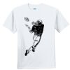 Youth Ultra Cotton ® 100% Cotton T Shirt Thumbnail