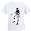 Youth Ultra Cotton ® 100% Cotton T Shirt Thumbnail