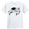 Youth Ultra Cotton ® 100% Cotton T Shirt Thumbnail