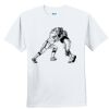 Youth Ultra Cotton ® 100% Cotton T Shirt Thumbnail