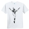 Youth Ultra Cotton ® 100% Cotton T Shirt Thumbnail