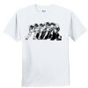 Youth Ultra Cotton ® 100% Cotton T Shirt Thumbnail