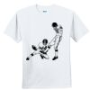 Youth Ultra Cotton ® 100% Cotton T Shirt Thumbnail