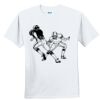 Youth Ultra Cotton ® 100% Cotton T Shirt Thumbnail