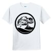 Youth Ultra Cotton ® 100% Cotton T Shirt Thumbnail