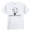Youth Ultra Cotton ® 100% Cotton T Shirt Thumbnail